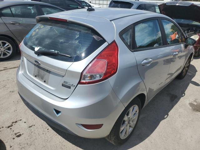 Photo 4 from auction – 2017 FORD FIESTA SE with VIN 3FADP4EJXHM116939