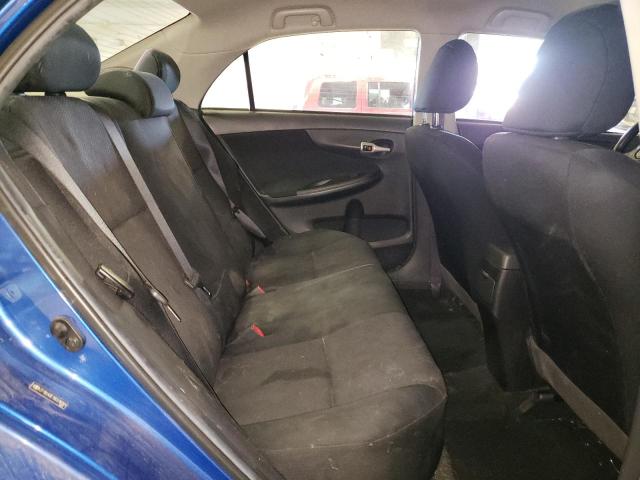 Photo 6 from auction – 2009 TOYOTA COROLLA BA with VIN 2T1BU40E19C016081