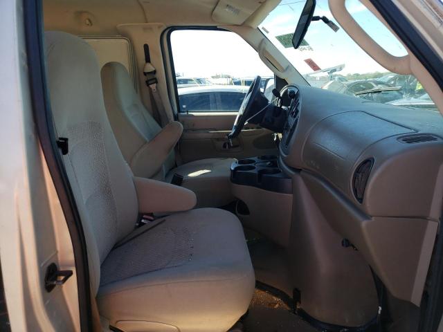 Photo 5 from auction – 2006 FORD ECONOLINE with VIN 1FTNE24L36HA87765