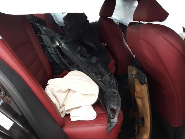 Photo 6 from auction – 2014 LEXUS IS 250 with VIN JTHCF1D29E5001296