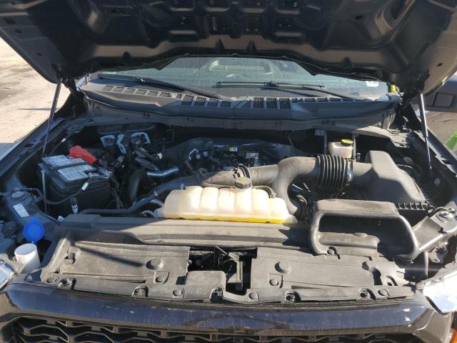 Photo 7 from auction – 2021 FORD F150 SUPER with VIN 1FTEW1EP7MFB90656