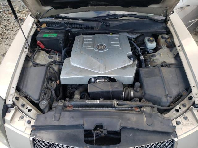 Photo 7 from auction – 2007 CADILLAC CTS HI FEA with VIN 1G6DP577070170949