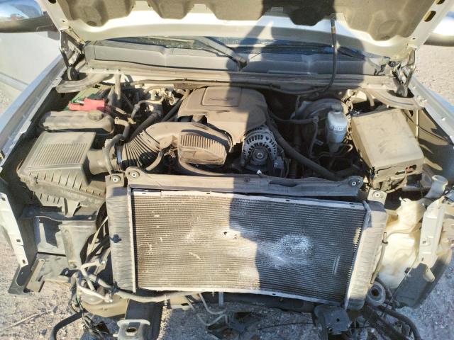 Photo 7 from auction – 2012 CHEVROLET SILVERADO with VIN 1GCRCSE00CZ353213