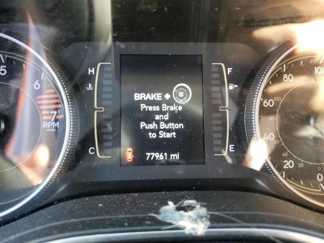 Photo 8 from auction – 2019 JEEP CHEROKEE L with VIN 1C4PJMLB6KD146916