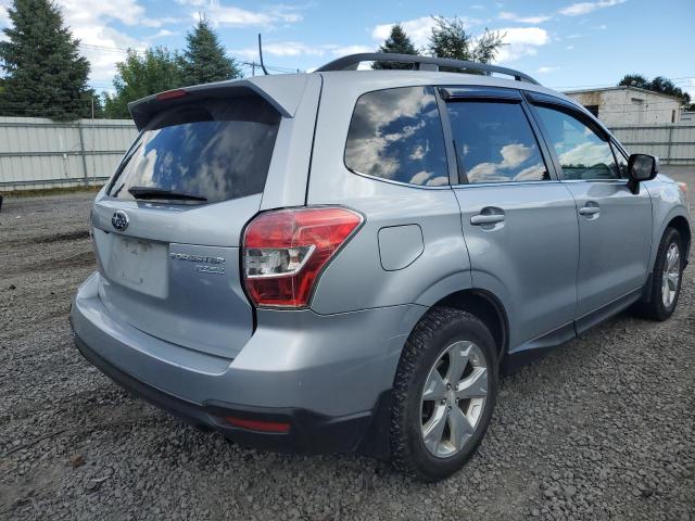 Photo 4 from auction – 2014 SUBARU FORESTER 2 with VIN JF2SJAJC2EH516245