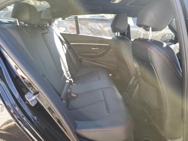 Photo 6 from auction – 2018 BMW 330 I with VIN WBA8B9C5XJEE81713