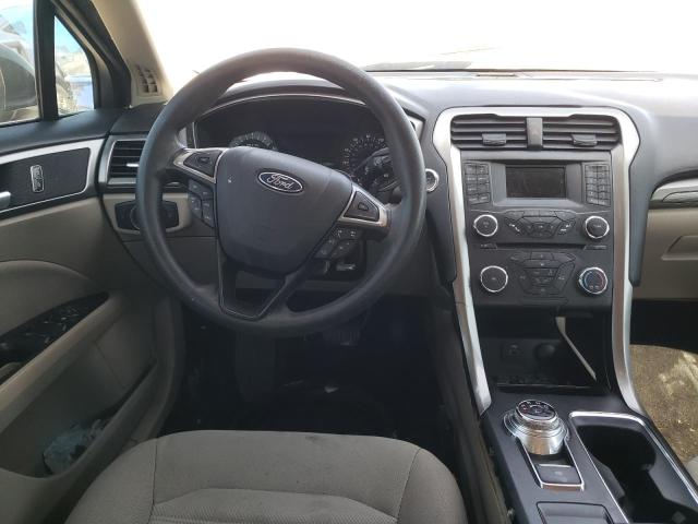 Photo 8 from auction – 2017 FORD FUSION SE with VIN 3FA6P0H77HR147103