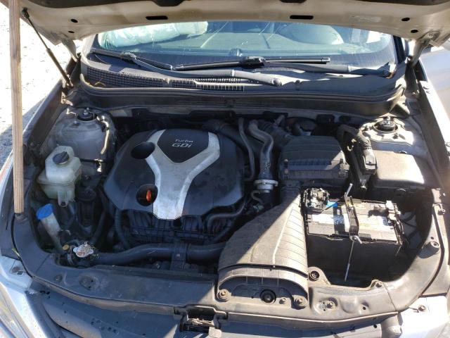 Photo 7 from auction – 2013 HYUNDAI SONATA SE with VIN 5NPEC4ABXDH611022
