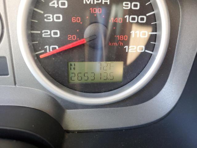 Photo 8 from auction – 2004 FORD F150 with VIN 1FTPX04564KB57865