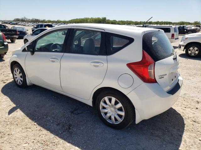 Photo 3 from auction – 2015 NISSAN VERSA NOTE with VIN 3N1CE2CP9FL393045