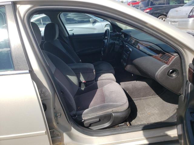 Photo 5 from auction – 2012 CHEVROLET IMPALA LT with VIN 2G1WB5E38C1110624