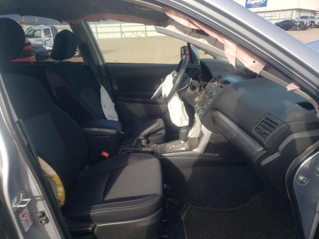 Photo 5 from auction – 2014 SUBARU FORESTER 2 with VIN JF2SJAEC1EH414042