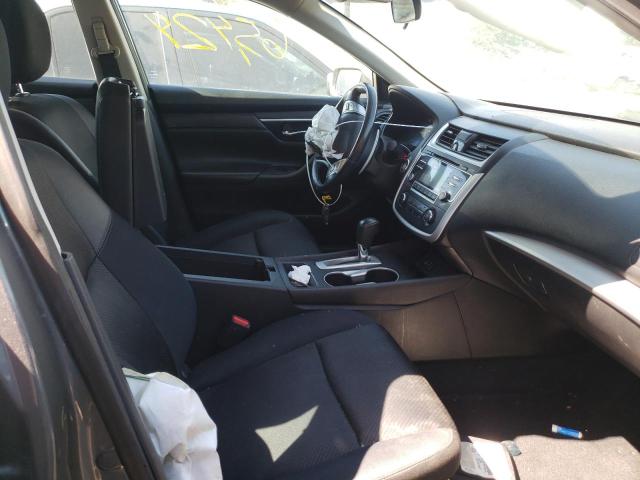 Photo 5 from auction – 2016 NISSAN ALTIMA 2.5 with VIN 1N4AL3AP1GN388111