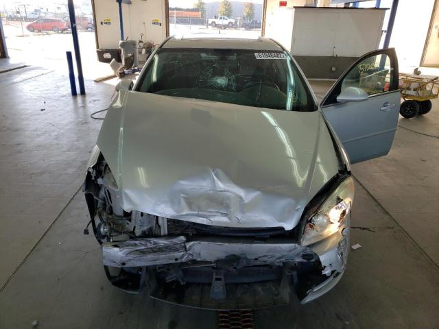 Photo 7 from auction – 2012 CHEVROLET IMPALA LT with VIN 2G1WG5E34C1115742