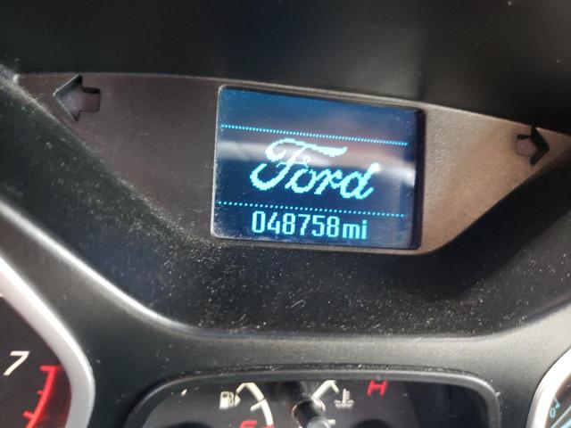 Photo 8 from auction – 2013 FORD FOCUS S with VIN 1FADP3E25DL159373