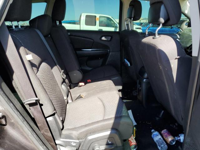 Photo 6 from auction – 2015 DODGE JOURNEY SE with VIN 3C4PDCAB4FT538104