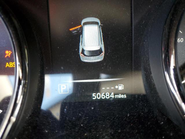 Photo 8 from auction – 2017 NISSAN ROGUE S with VIN JN8AT2MV9HW013307