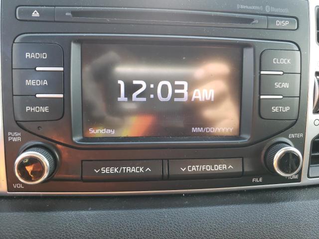 Photo 9 from auction – 2017 KIA SPORTAGE L with VIN KNDPM3AC2H7262389