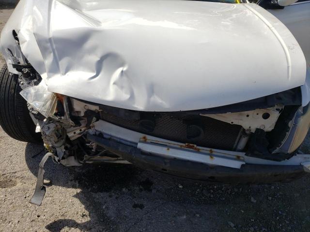 Photo 7 from auction – 2012 HONDA ACCORD SE with VIN 1HGCP2F6XCA109114
