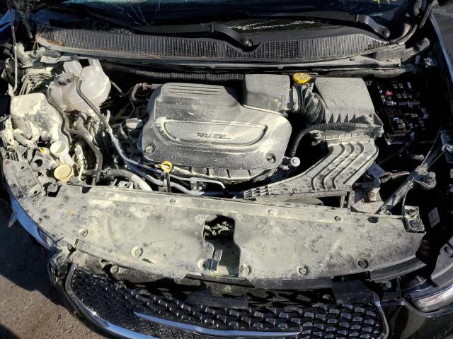 Photo 12 from auction – 2022 CHRYSLER PACIFICA T with VIN 2C4RC1BG6NR172755