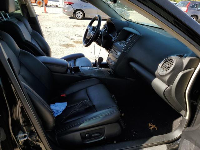 Photo 5 from auction – 2014 NISSAN MAXIMA S with VIN 1N4AA5AP7EC437970