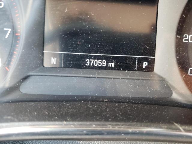 Photo 8 from auction – 2021 CHEVROLET TRAILBLAZE with VIN KL79MPSL9MB155097