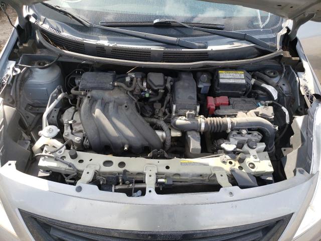 Photo 7 from auction – 2013 NISSAN VERSA S with VIN 3N1CN7AP1DL821607