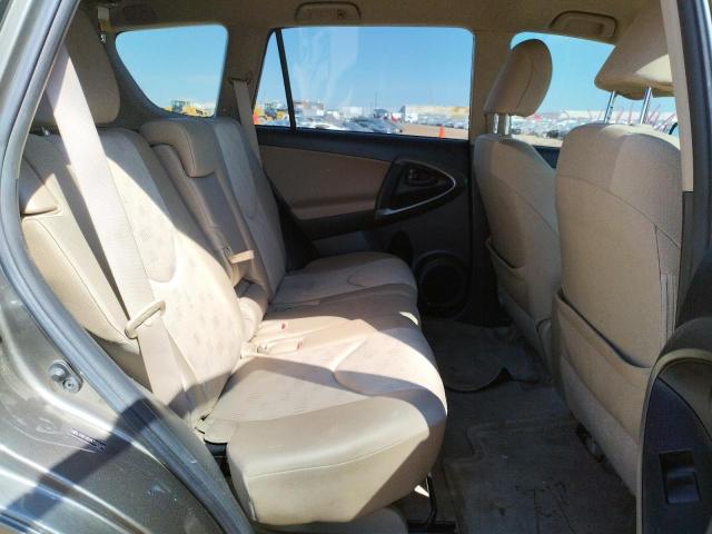 Photo 6 from auction – 2012 TOYOTA RAV4 with VIN JTMBF4DV8C5052438