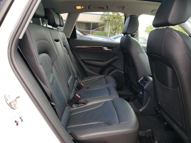 Photo 6 from auction – 2017 AUDI Q5 PREMIUM with VIN WA1C2AFP9HA090945