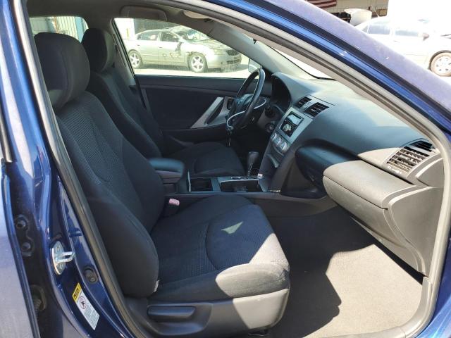 Photo 5 from auction – 2010 TOYOTA CAMRY BASE with VIN 4T1BF3EK2AU517387