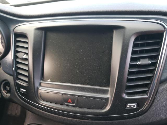 Photo 9 from auction – 2015 CHRYSLER 200 S with VIN 1C3CCCDG9FN644299