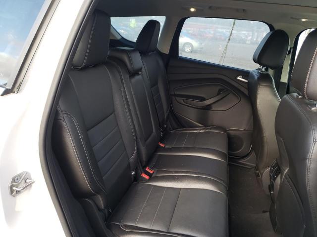 Photo 6 from auction – 2014 FORD ESCAPE TIT with VIN 1FMCU9J94EUC78995