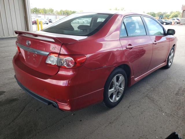 Photo 4 from auction – 2011 TOYOTA COROLLA BA with VIN 2T1BU4EE1BC636623