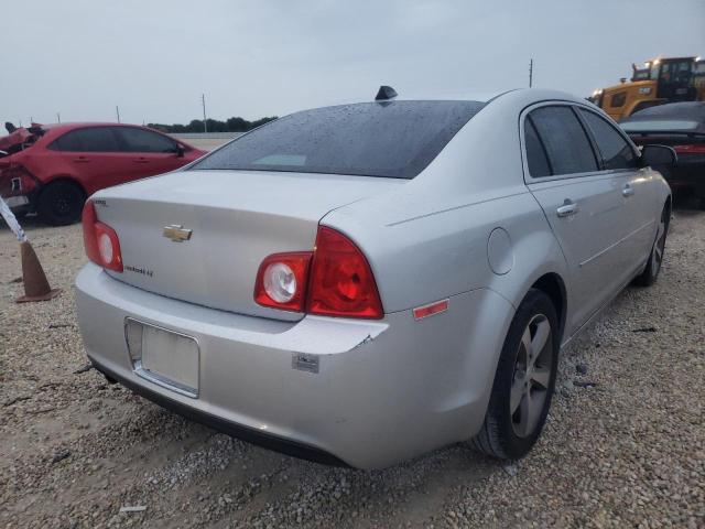 Photo 4 from auction – 2012 CHEVROLET MALIBU 2LT with VIN 1G1ZD5E05CF362448