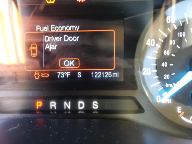 Photo 8 from auction – 2015 FORD FUSION SE with VIN 3FA6P0HDXFR163573