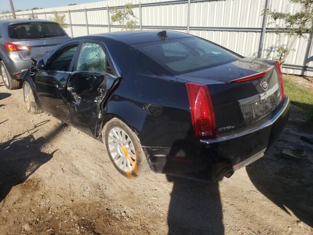 Photo 3 from auction – 2011 CADILLAC CTS with VIN 1G6DC5EY8B0153316