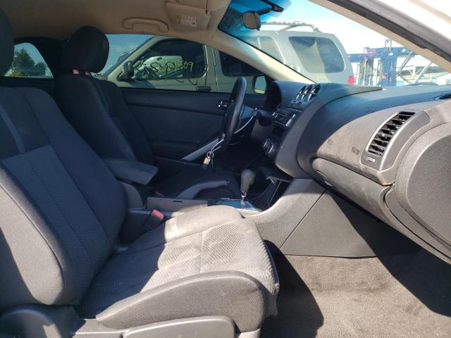 Photo 5 from auction – 2009 NISSAN ALTIMA 2.5 with VIN 1N4AL24E79C180978
