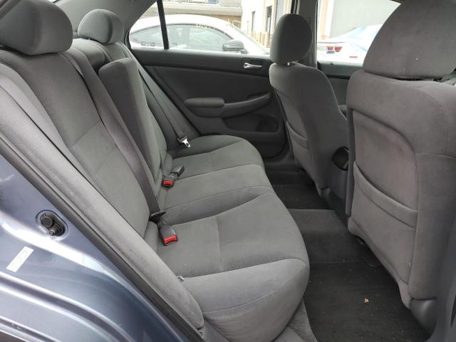 Photo 6 from auction – 2007 HONDA ACCORD LX with VIN 1HGCM56447A200085