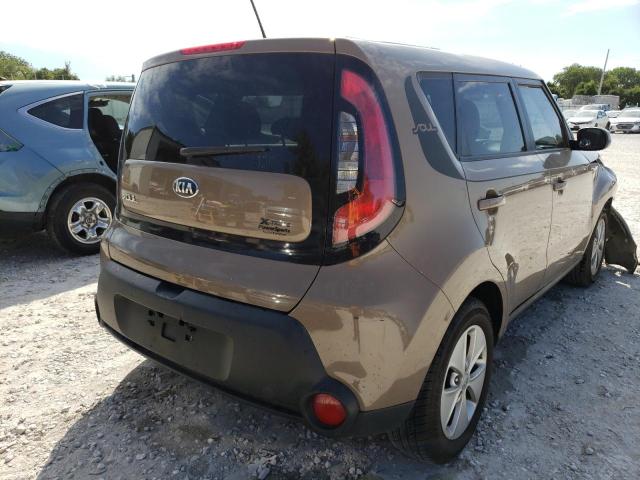 Photo 4 from auction – 2014 KIA SOUL with VIN KNDJN2A24E7024849