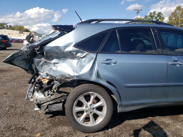 Photo 9 from auction – 2009 LEXUS RX 350 with VIN 2T2HK31U89C098029