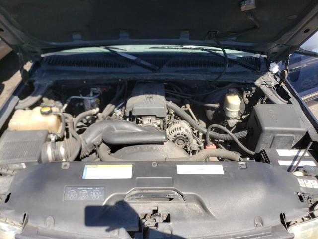 Photo 7 from auction – 1999 CHEVROLET SILVERADO with VIN 2GCEC19T6X1253287