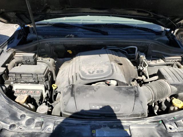 Photo 7 from auction – 2013 DODGE DURANGO CR with VIN 1C4SDJDT8DC563602