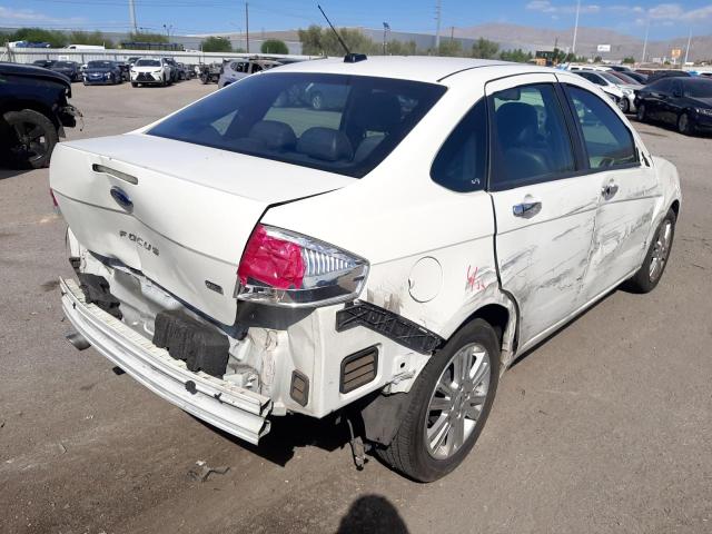 Photo 4 from auction – 2011 FORD FOCUS SEL with VIN 1FAHP3HN4BW118039
