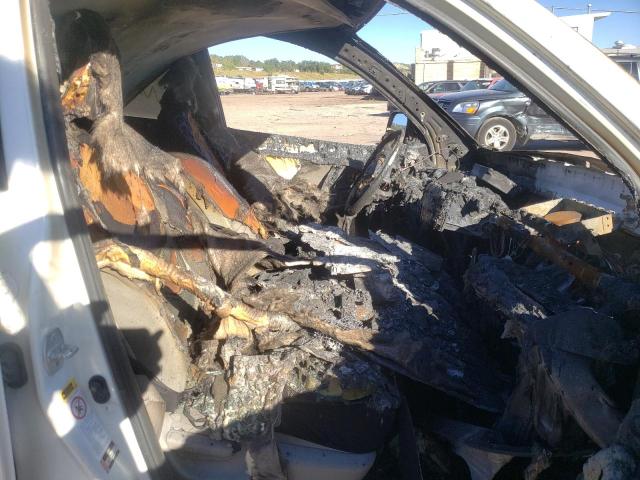 Photo 5 from auction – 2007 TOYOTA RAV4 LIMIT with VIN JTMBD31V375085325