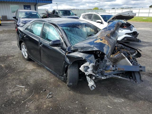 TOYOTA CAMRY BASE 2012 z numerem VIN 4T1BF1FK3CU068419 - Zdjęcie z aukcji
