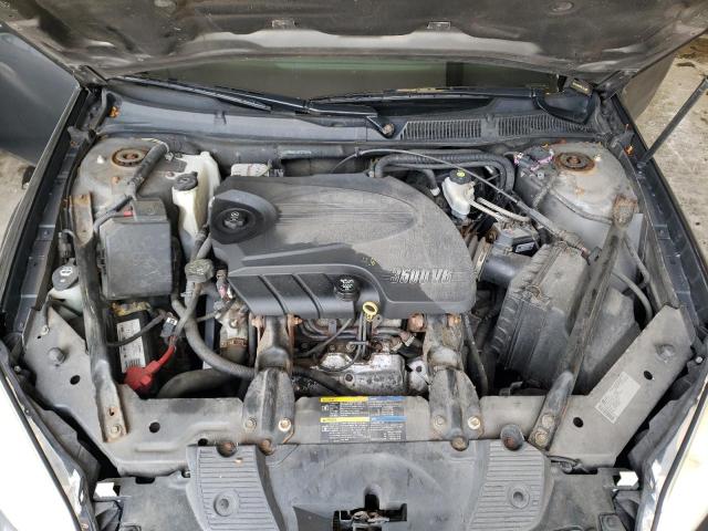 Photo 7 from auction – 2010 CHEVROLET IMPALA LS with VIN 2G1WA5EKXA1239374