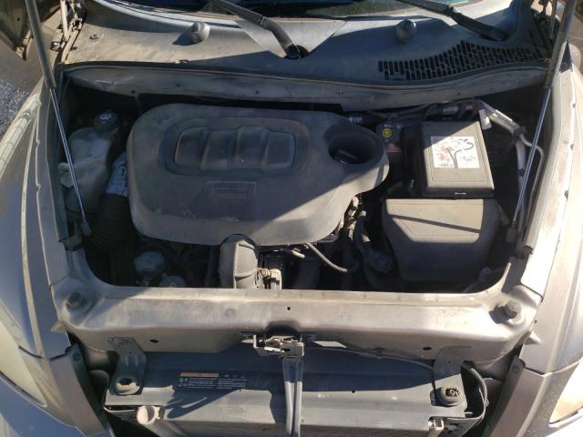 Photo 7 from auction – 2011 CHEVROLET HHR LS with VIN 3GNBAEFW9BS579815