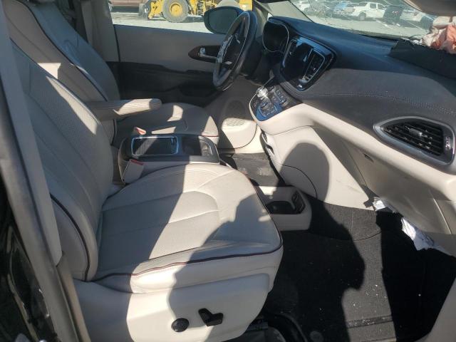 Photo 5 from auction – 2017 CHRYSLER PACIFICA L with VIN 2C4RC1GG5HR544535