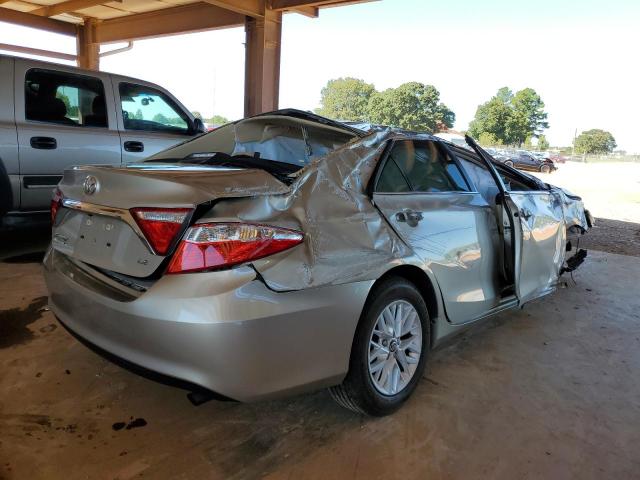 Photo 4 from auction – 2017 TOYOTA CAMRY with VIN 4T1BF1FK7HU332751