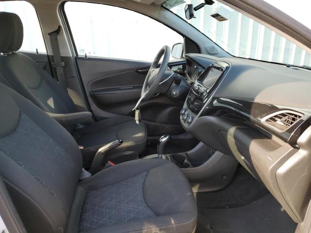 Photo 5 from auction – 2020 CHEVROLET SPARK 1LT with VIN KL8CD6SA4LC450725